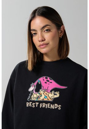 KOAJ SUETER KOAJ TIOF 19564 1/25