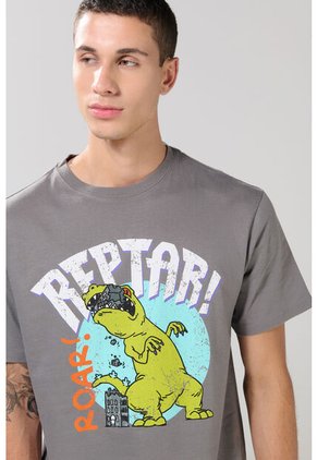 KOAJ CAMISETA KOAJ TARSET 28062 4/25