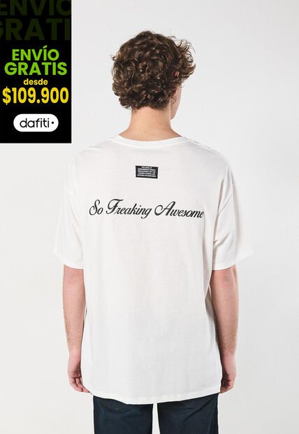 KOAJ CAMISETA KOAJ FREAKU 4/24