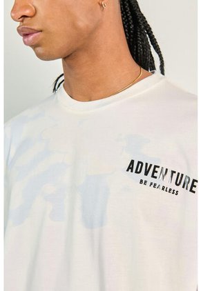 KOAJ CAMISETA KOAJ OLDO 2/24