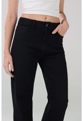 KOAJ PANTALON KOAJ JEAN STRAIGHT LEG 30371 4/