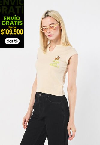 KOAJ CAMISETA KOAJ MOEN 14960 4/24 Koaj