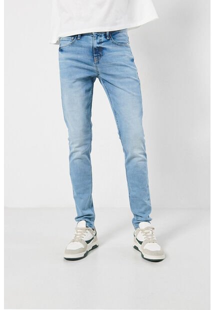 KOAJ PANTALON KOAJ SUPER SKINNY 14105 4/24