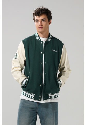 KOAJ CHAQUETA KOAJ VERT 3/25 Koaj