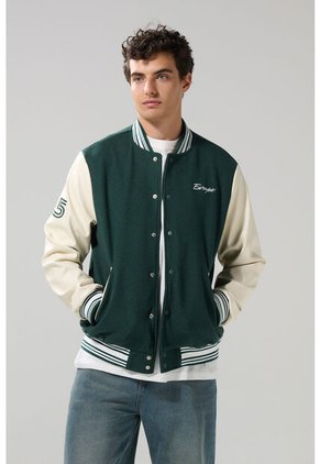 KOAJ CHAQUETA KOAJ VERT 3/25