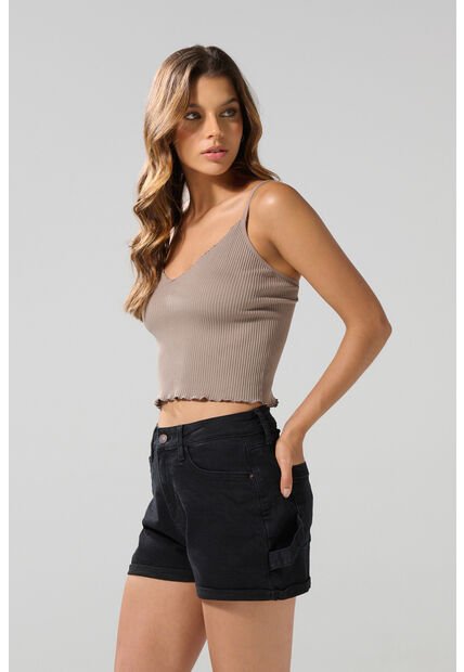 KOAJ SHORT VINTAGE KOAJ JEAN AG 27175 M 4/25