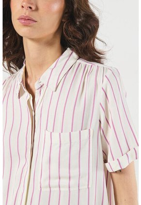 BLUSA KOAJ CAMISERA MC BOL 11055 1/25