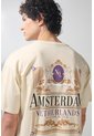 KOAJ CAMISETA KOAJ ADAM 21750 1/25 de Koaj