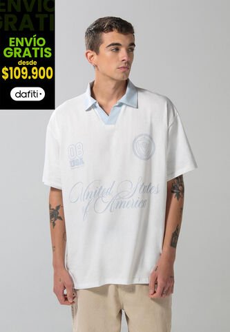 KOAJ CAMISETA KOAJ LARICK 18149 1/25 Koaj