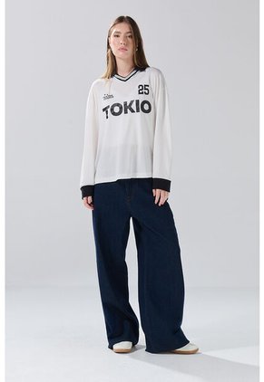 KOAJ CAMISETA KOAJ OBYR 31920 2/26