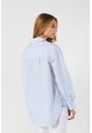 BLUSA KOAJ CAM OVERSIZE ML 9260 4/24 de Koaj