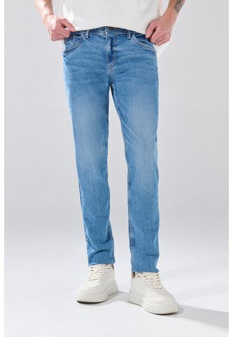 KOAJ PANTALON KOAJ JEAN  SKINNY FIT 32904 2/2 Koaj