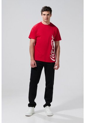 CAMISETA KOAJ DADOKE 26354 3/25