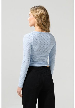 KOAJ CAMISETA KOAJ YIDA 27062 3/25