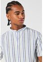 CAMISA KOAJ NERU MC 12404 1/25 de Koaj