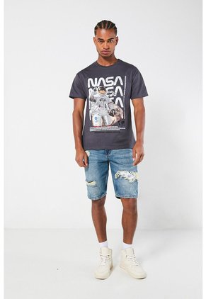 KOAJ CAMISETA KOAJ FLOMETON 11690 3/24
