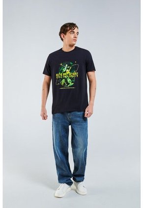 KOAJ CAMISETA KOAJ LAXTO 3890 4/23