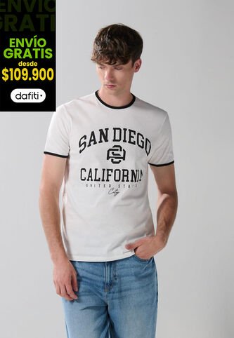 KOAJ CAMISETA KOAJ 18373 1/25 Koaj