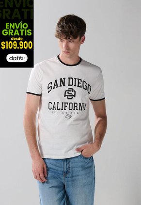 KOAJ CAMISETA KOAJ 18373 1/25