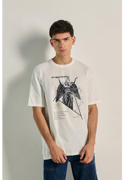 KOAJ CAMISETA KOAJ 13862 4/24