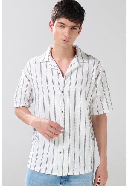KOAJ CAMISA KOAJ RESORT ALWAYS  3 30873 4/25