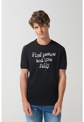 CAMISETA KOAJ 22069 2/24