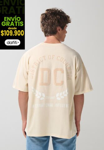 KOAJ CAMISETA KOAJ INTIF 22154 2/25 Koaj