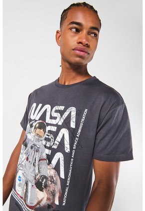 KOAJ CAMISETA KOAJ FLOMETON 11690 3/24