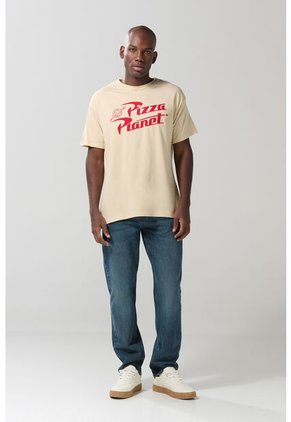 CAMISETA KOAJ HOMAR 23274 3/25