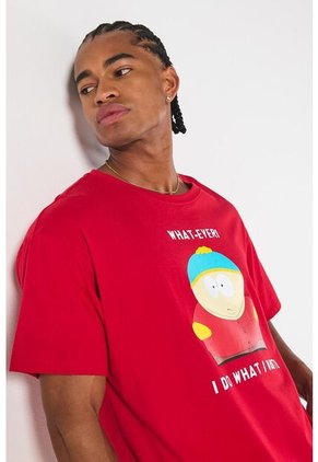 CAMISETA KOAJ ERICK 15543 4/24