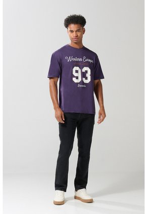 KOAJ CAMISETA KOAJ 21808 1/25
