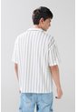 KOAJ CAMISA KOAJ RESORT ALWAYS  3 30873 4/25 de Koaj