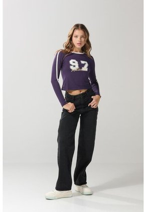 CAMISETA KOAJ EVEN 21757 1/25