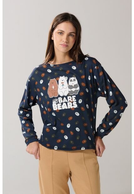 CAMISETA KOAJ DGET 14969 4/24