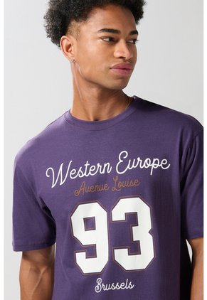 KOAJ CAMISETA KOAJ 21808 1/25