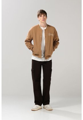 KOAJ CHAQUETA KOAJ MARDYN 4/25