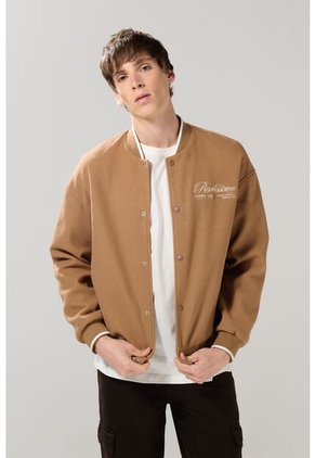 KOAJ CHAQUETA KOAJ MARDYN 4/25