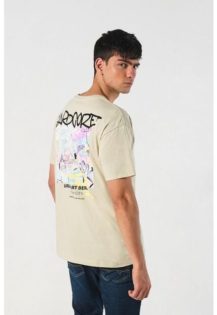 CAMISETA KOAJ 14476 4/24