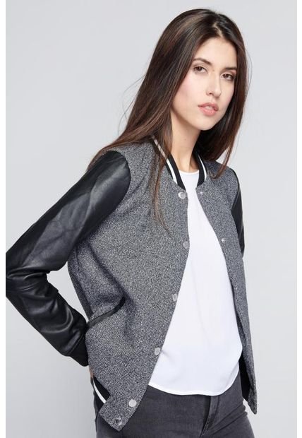 KOAJ-CHAQUETA KOAJ MARIZA 3/18 - Compra Ahora | Dafiti Colombia