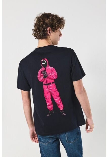 CAMISETA KOAJ GYAMAN 17449 4/24