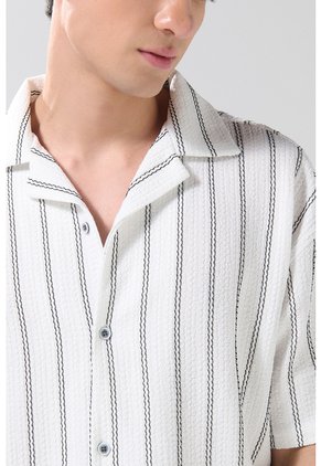 KOAJ CAMISA KOAJ RESORT ALWAYS  3 30873 4/25