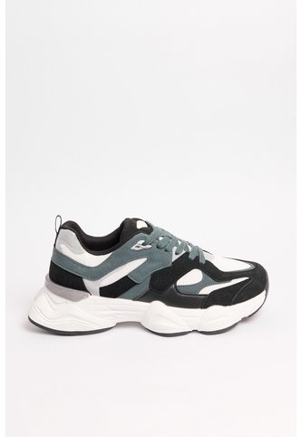 KOAJ ZAPATOS KOAJ DEP CHUNKY 14884 2/25 Koaj