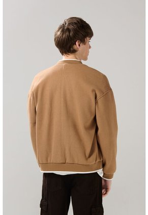 KOAJ CHAQUETA KOAJ MARDYN 4/25