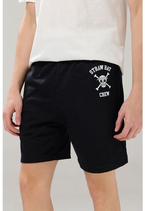 KOAJ BERMUDA KOAJ SKULI 28044 4/25