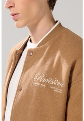 KOAJ CHAQUETA KOAJ MARDYN 4/25