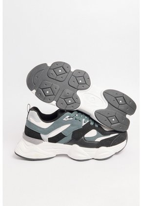 KOAJ ZAPATOS KOAJ DEP CHUNKY 14884 2/25