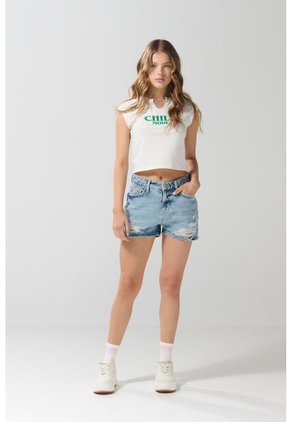 CAMISETA KOAJ NIDO 2/25