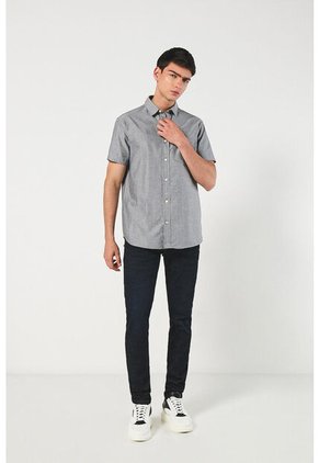 CAMISA KOAJ SPORT COLLAR MC 11285 3/24