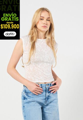KOAJ BLUSA KOAJ JUMI 14869 4/24 Koaj