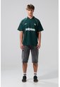 KOAJ CAMISETA KOAJ LIUM 26936 4/25 de Koaj
